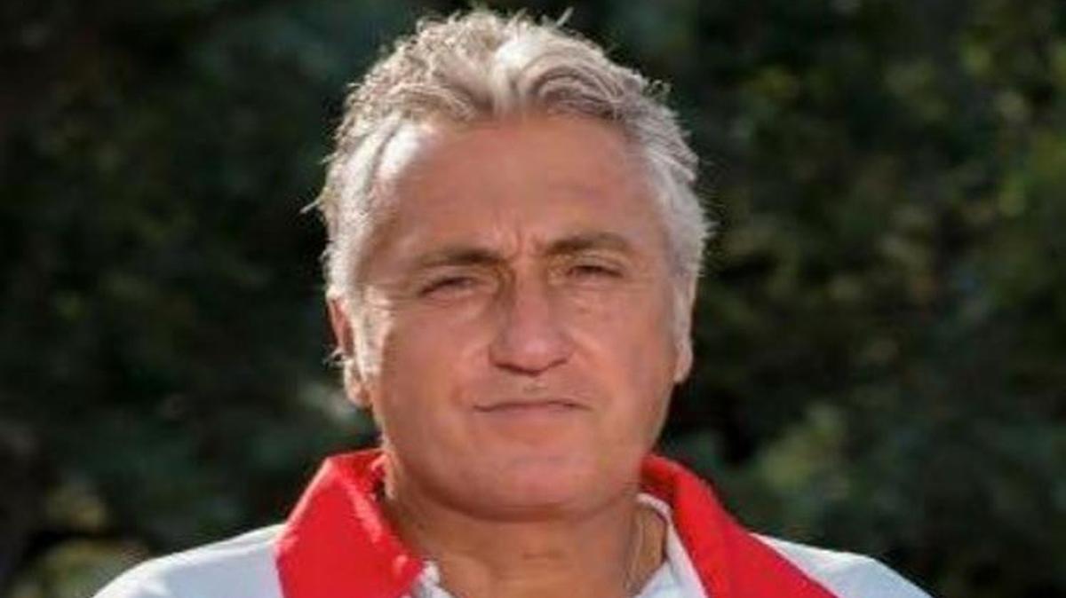 Ferdinando de Matthaeis conduce al Miami Fusion en la NPSL.