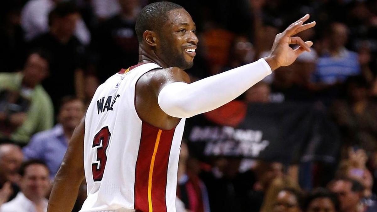 Dwyane Wade se va a Chicago y el Heat enfoca la mira a sus jóvenes Hassan Whiteside, Justise Winslow y Josh Richardson para reemplazar al ídolo.