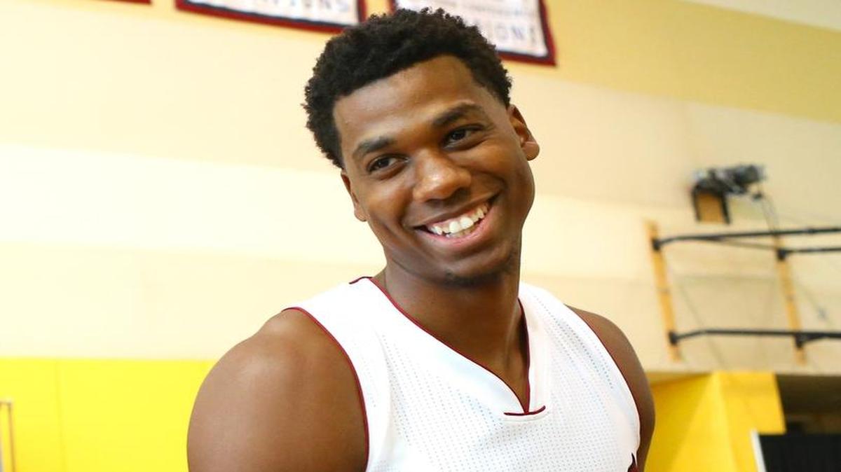 Hassan Whiteside