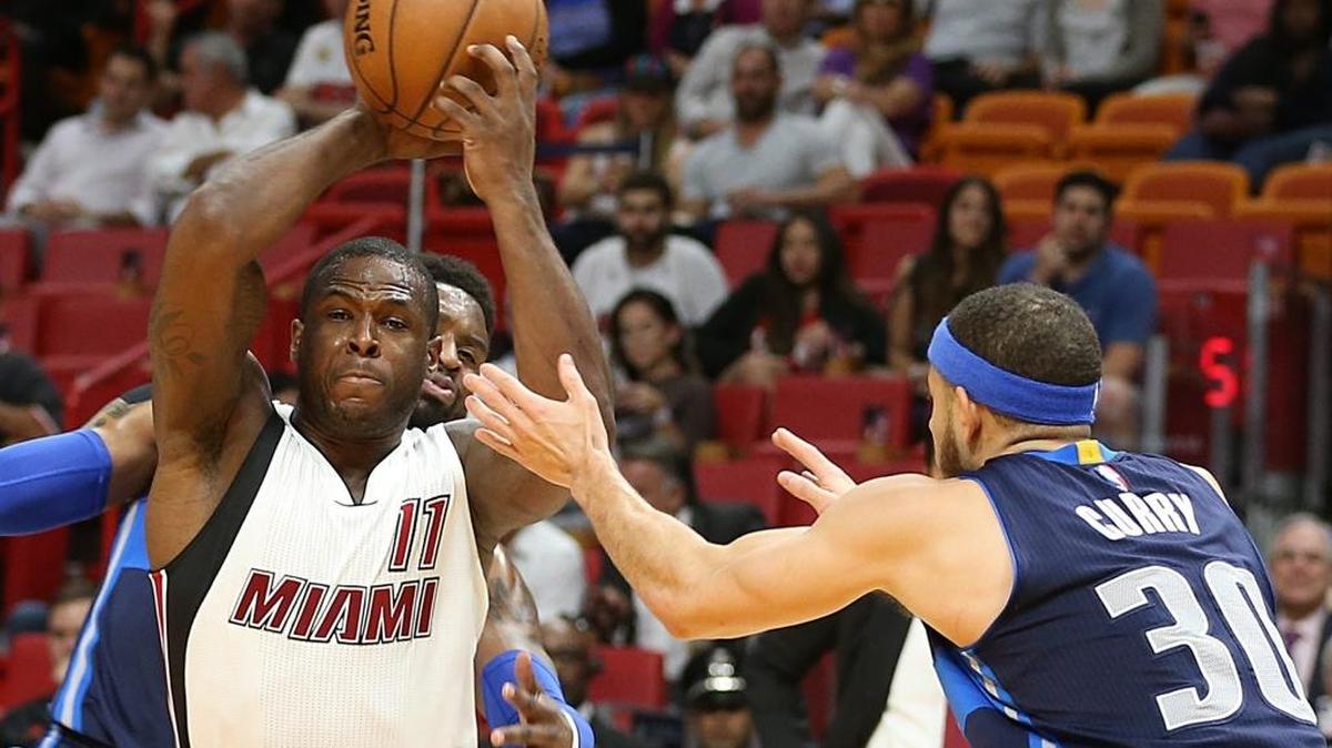 En sus últimas cuatro salidas, Dion Waiters promedia 23.8 puntos, 4.0 rebotes y 3.3 asistencias por partido.
