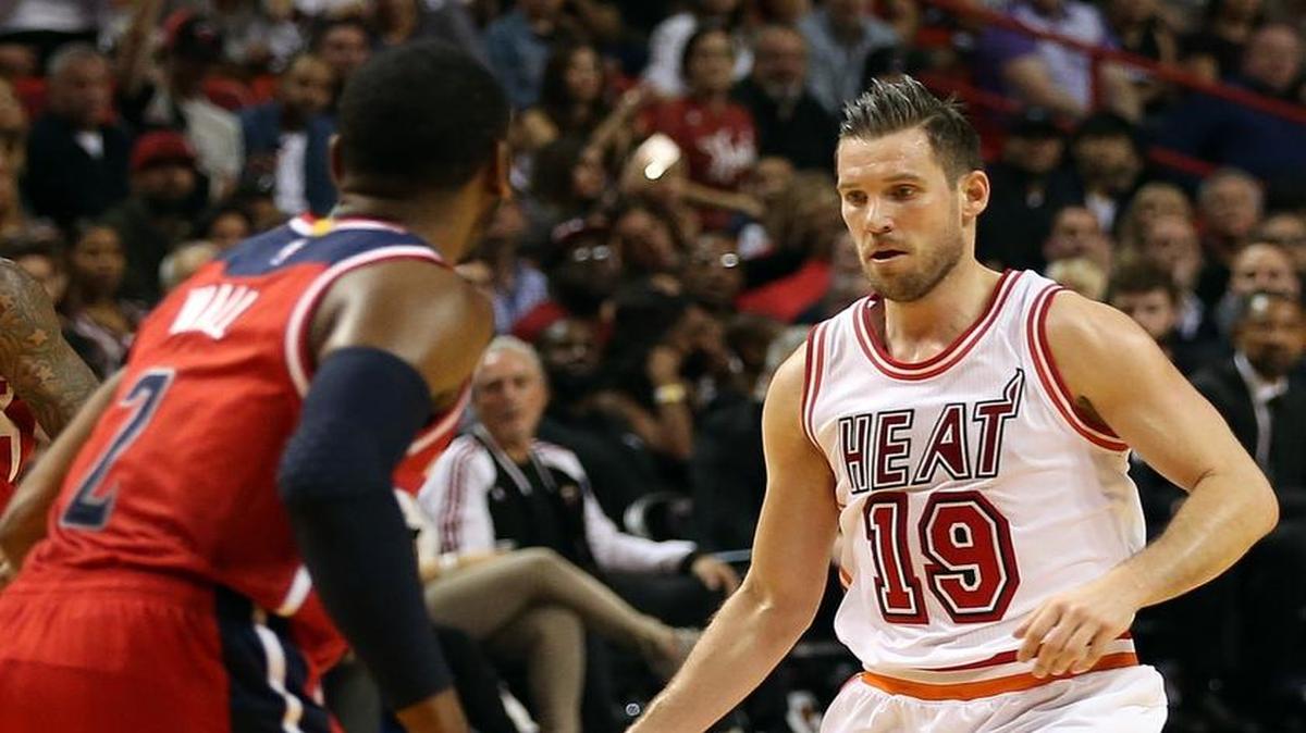 Beno Udrih