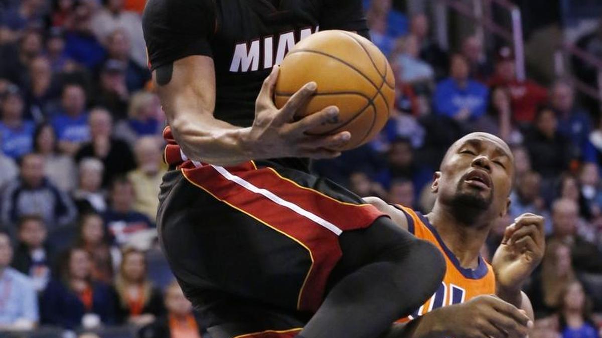 Dwyane Wade