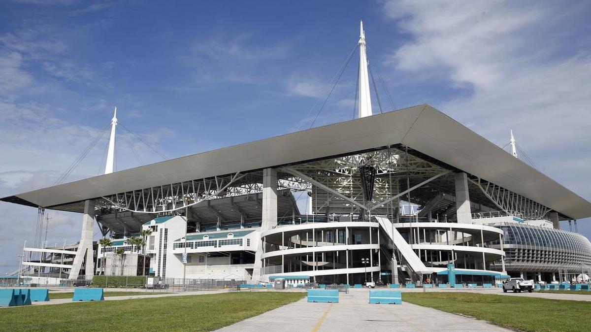 Los Dolphins y los Titans de Tennessee cerrarán su pretemporada el jueves 1ro de septiembre en el recién renovado Hard Rock Stadium con la mente puesta en la campaña regular.