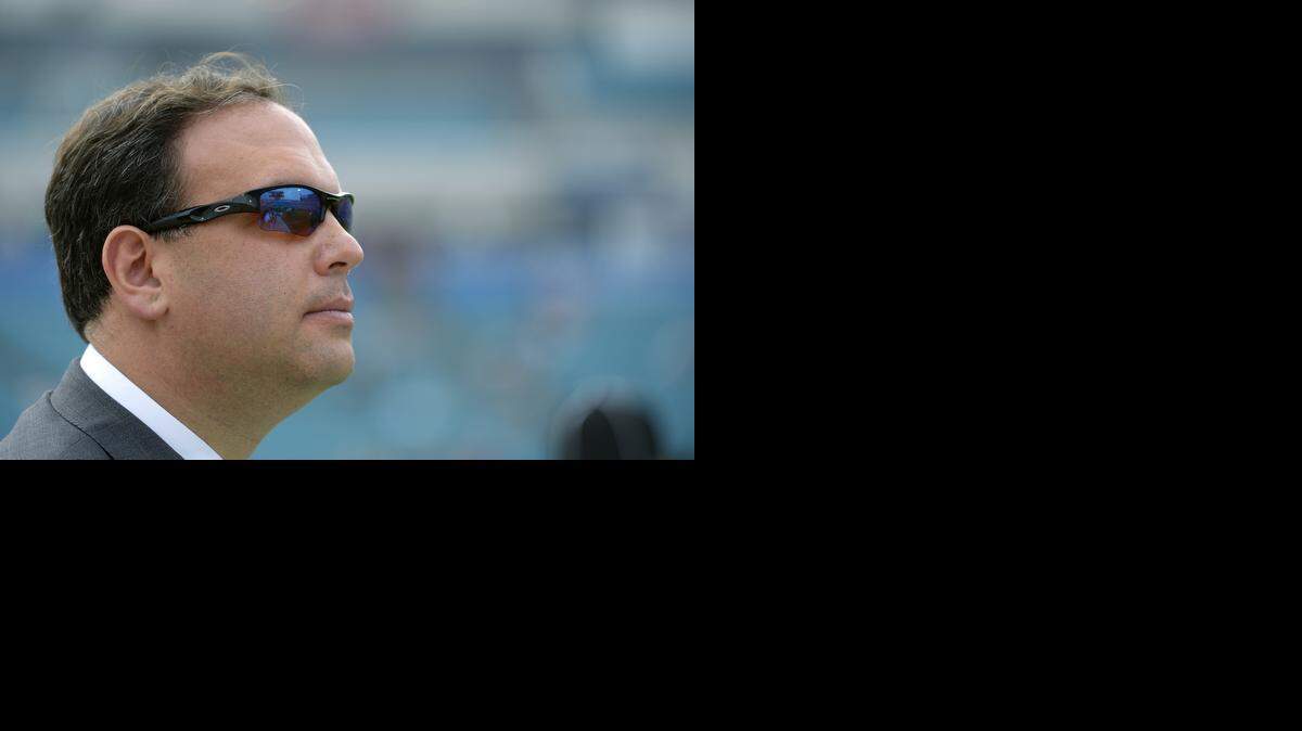 
MIKE TANNENBAUM


