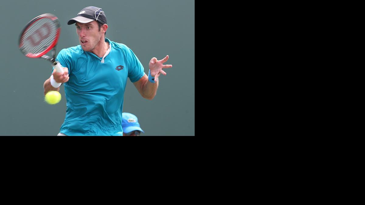 
EL ARGENTINO Leonardo Mayer derrotó al finlandés Jarkko Nieminen (FIN), el viernes en el torneo Open de Miami.
