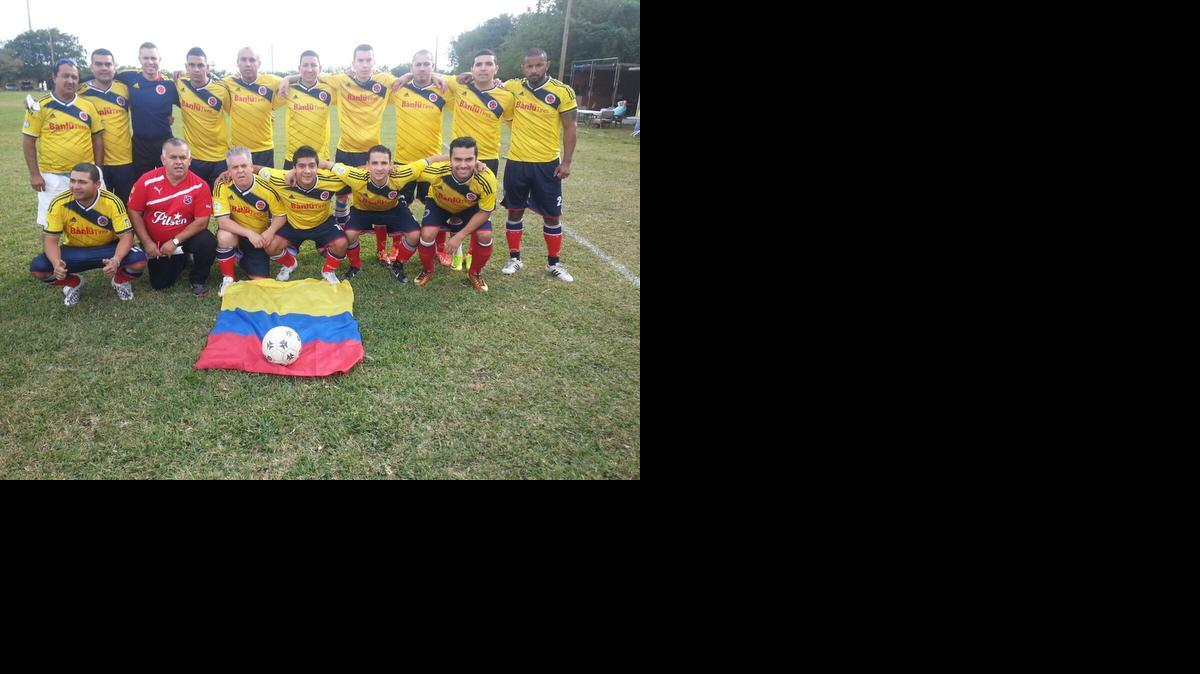 
Campoamor-Banlu Tires se coronó como nuevo rey del torneo de la Liga El Campín.
