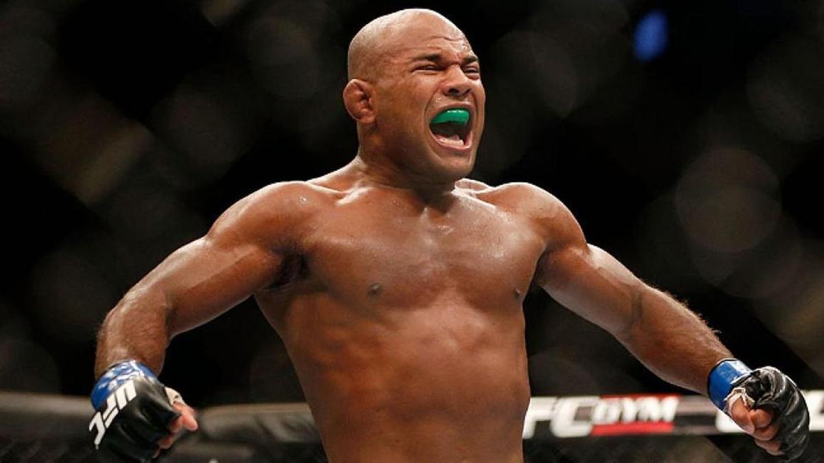 El brasileño Wilson Reis promete una gran pelea por la corona mundial.