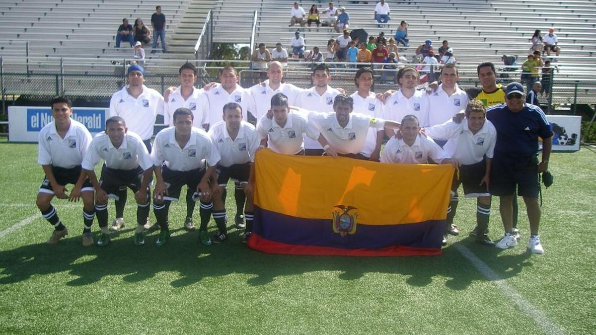 Selección Estudiantes del Guayas se entrena con mucho entusiasmo para los próximos compromisos.