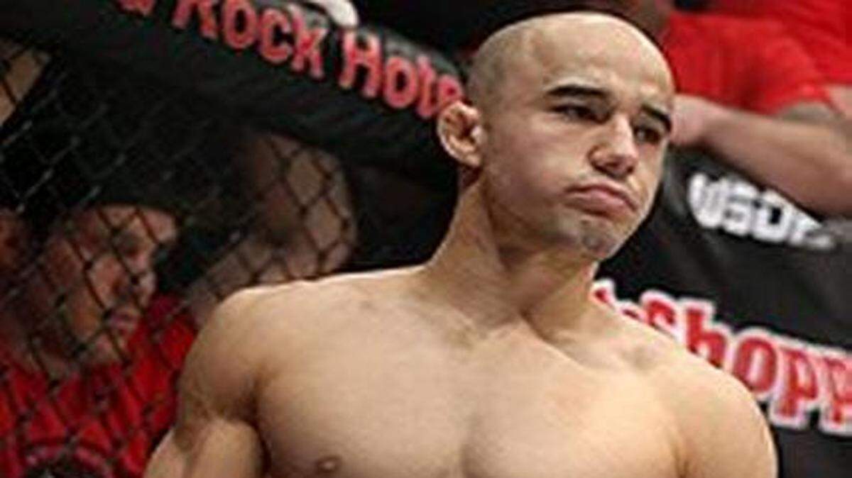 
El brasileño Marlon Moraes peleará el jueves 12 de febrero contra Josh Hill en Canadá.
