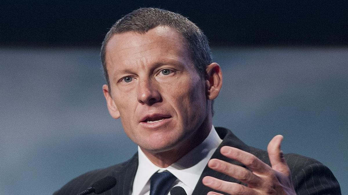 
Lance Armstrong afronta a finales de este año el juicio por la demanda de Floyd Landis, su excompañero de equipo en el US Postal, cuyo testimonio ayudó a exponer los delitos de dopaje de Armstrong y que ahora le reclama una compensación por daños y perjuicios.
