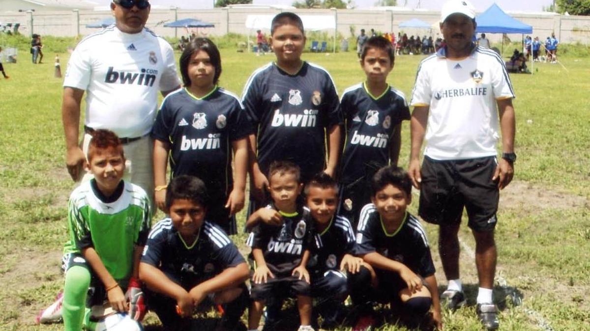 
Orange Bowl FC es un semillero de futbolistas en el sur de la Florida, bajo el mando del DT José Segundo.

