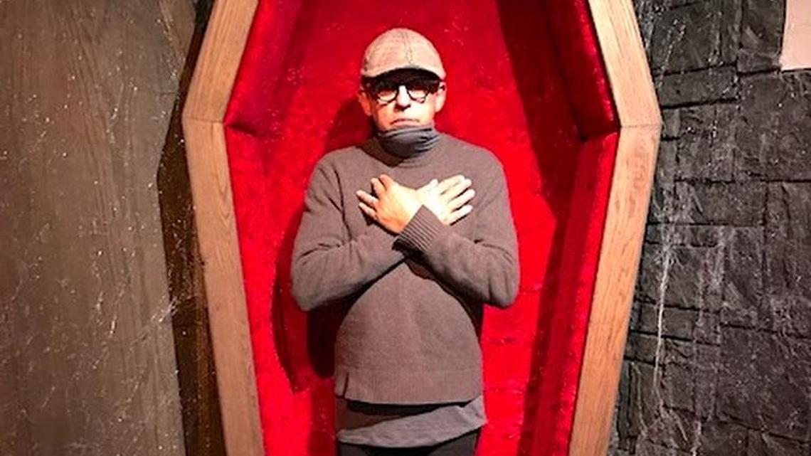 Néstor Díaz de Villegas