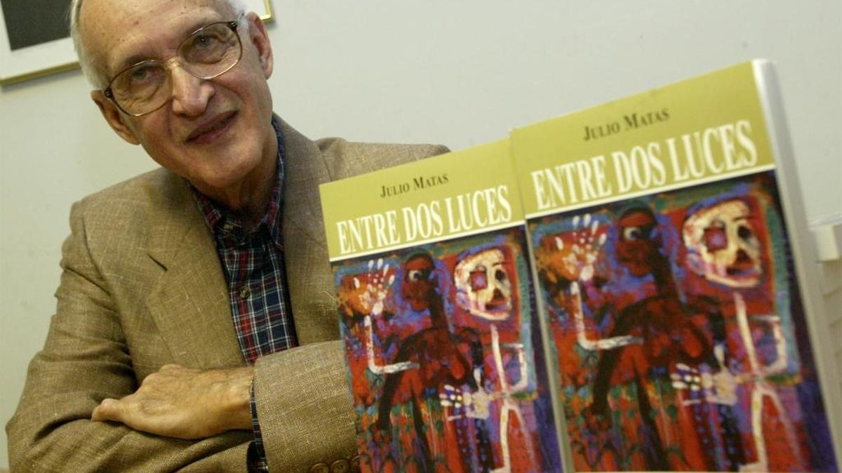 Julio Matas es una de las figuras de mayor talla del movimiento de vanguardia que se desarrolla en Cuba desde fines de los años 1950 hasta principios de los 60.