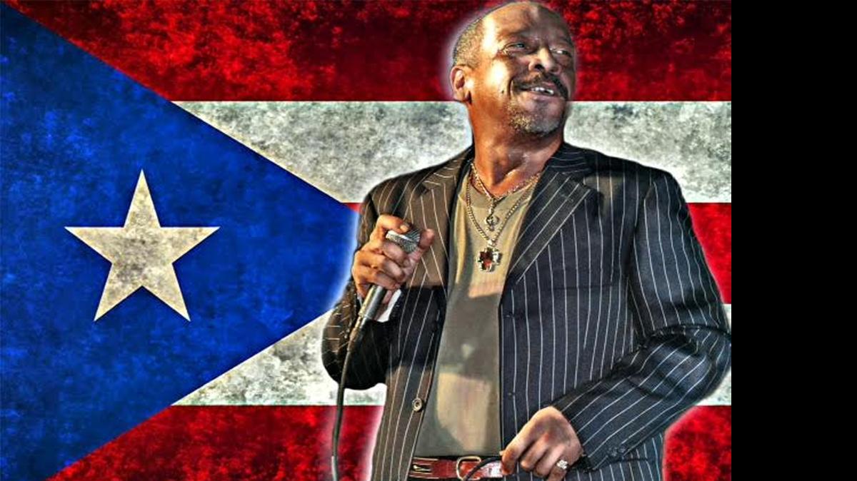 
Ismael Rivera Jr.
