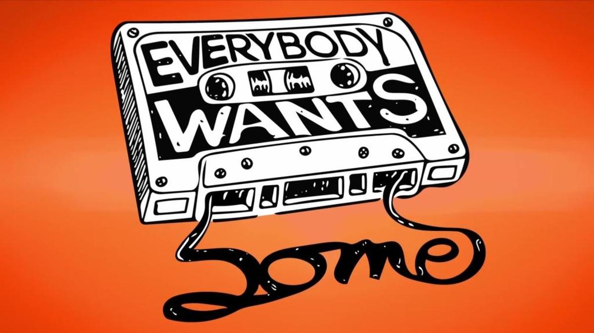 ‘Everybody Want Some!!’ (2016) del director Richard Linklater.