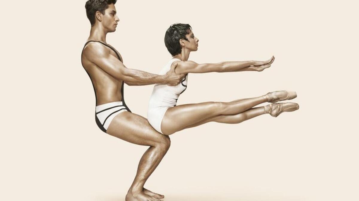 El Miami City Ballet celebrará a Jerome Robbins, en honor al centenario de su nacimiento, con un programa completo de sus obras, entre ellas presentará ‘The Cage’, Enero 12 – 14 del 2018 en el Arsht Center.