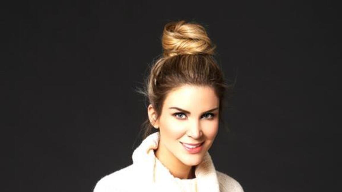 Verónica Montes