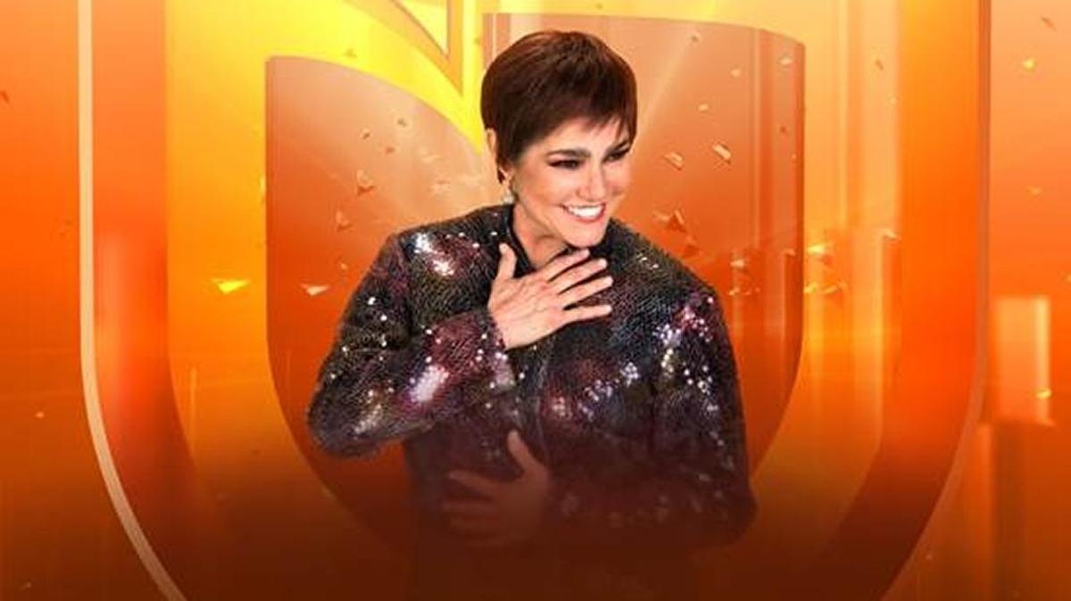 Gabriela Roel interpreta a Lupita D’Alessio adulta en la miniserie ‘Hoy voy a cambiar’.
