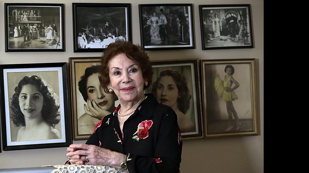 
Blanca Varela

