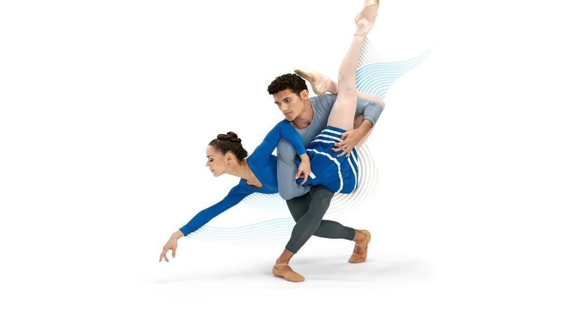 Patricia Delgado y Renán Cerdeiro del MCB en ‘Year of the Rabbit’.