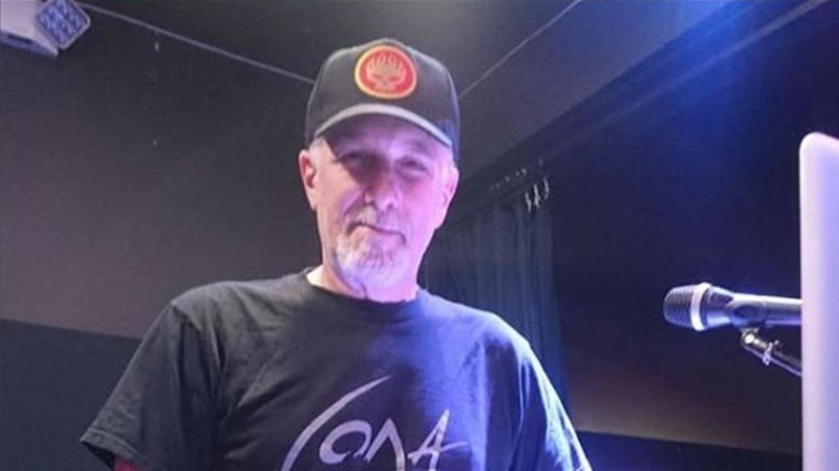 El ex tecladista de la banda de rock argentina Soda Stéreo Daniel Sais fue considerado como el “cuarto” integrante del grupo.