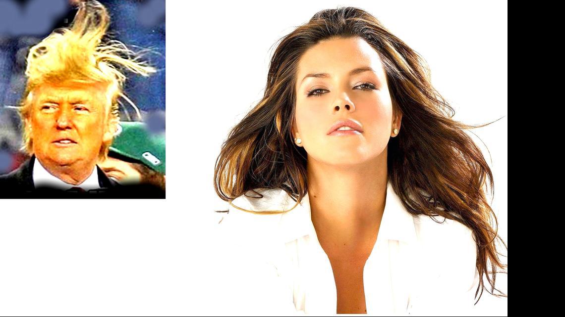 
ALICIA MACHADO ES CLAUDIA ORDAZ EN ‘LO IMPERDONABLE’, UNIVISIÓN, 9 P.M. 
