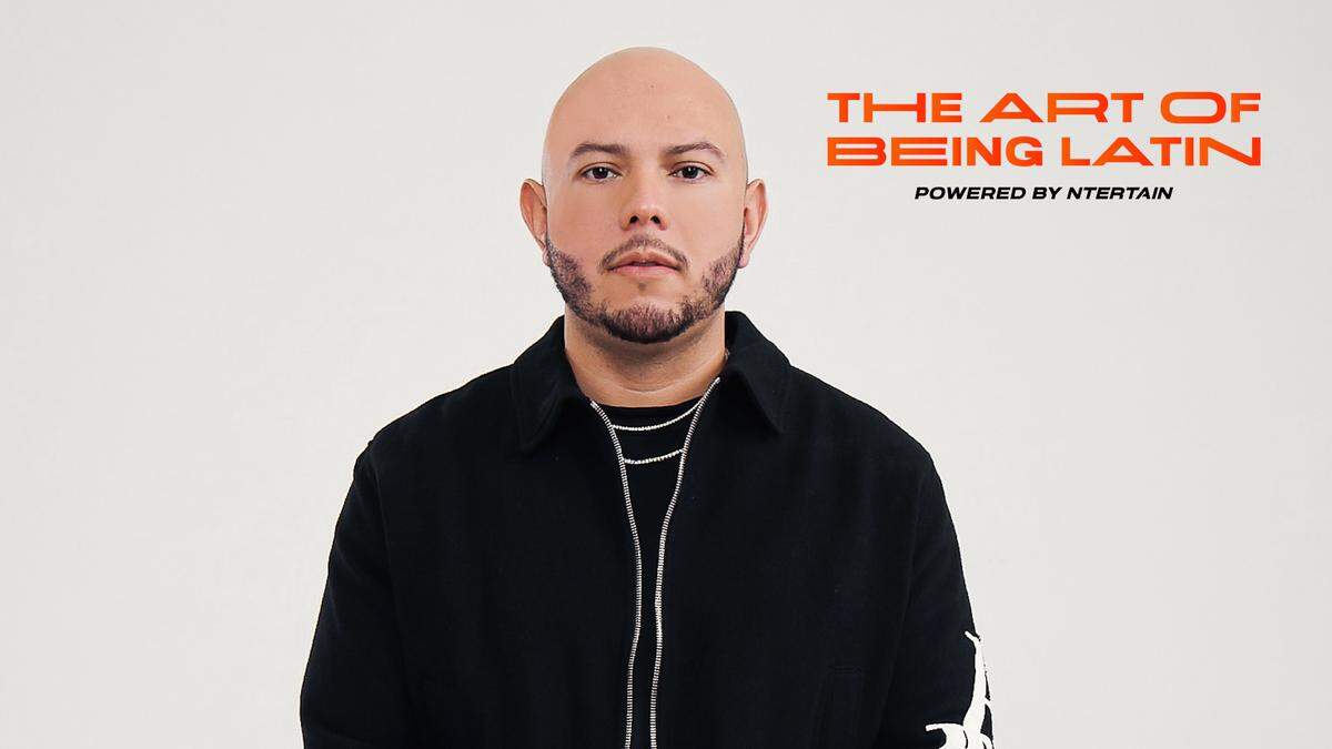 NTERTAIN lanza innovadora experiencia durante la semana del arte de Miami: The Art of Being Latin