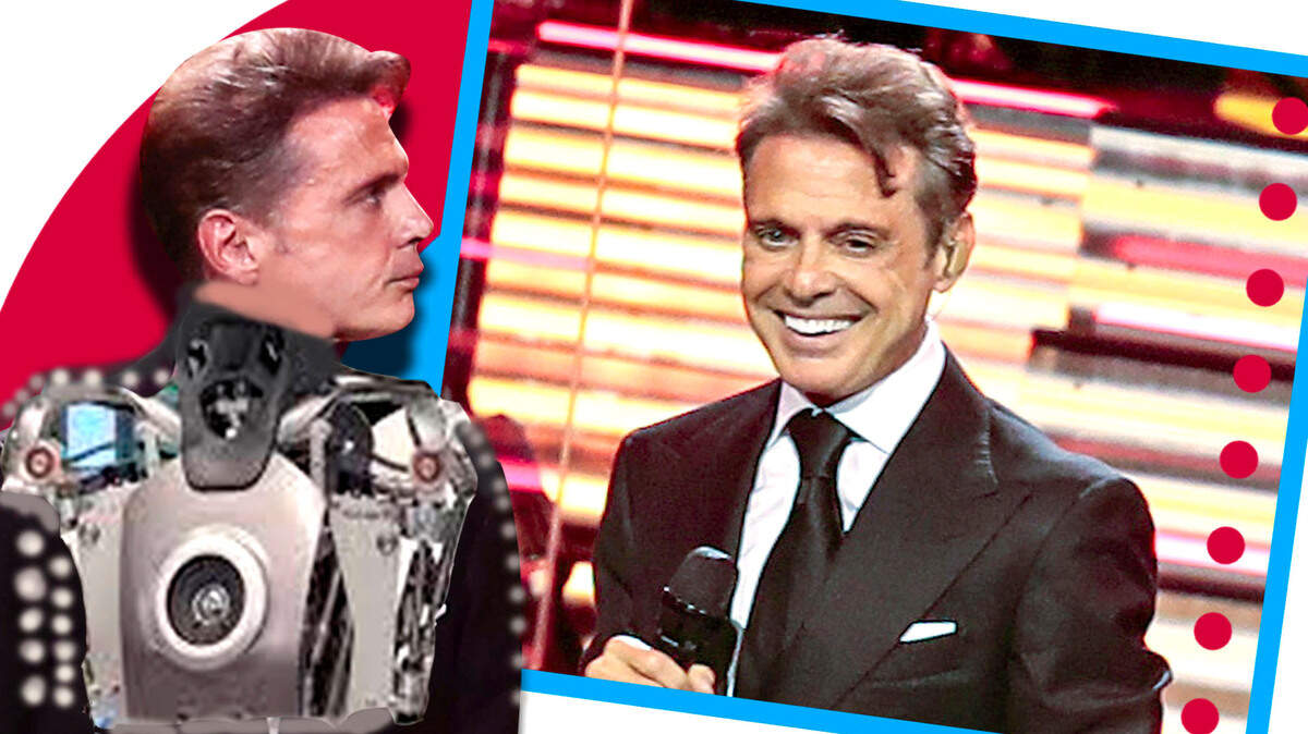 Luis Miguel