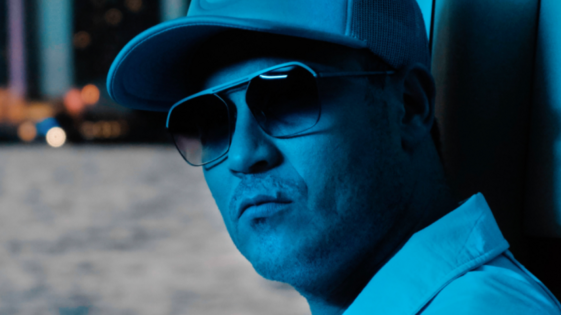 El cantautor cubanochileno Manú La Habana regresa al mercado discográfico con el disco ‘Rema rema’