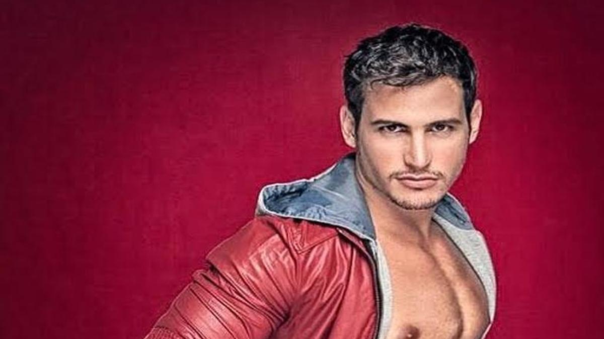 En ‘Los hombres son de Marte...’ Frank Medina reflexiona sobre las causas del rechazo a los metro sexuales.