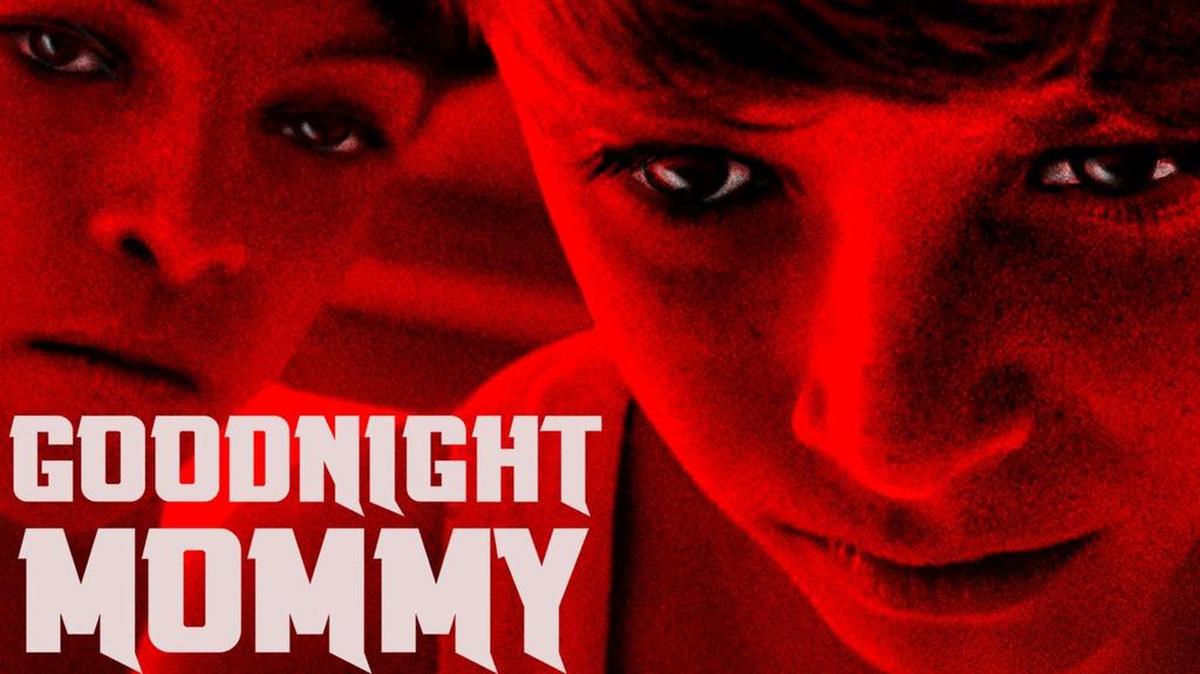 
‘Goodnight Mommy’ (2015) en el O Cinema Wynwood.

