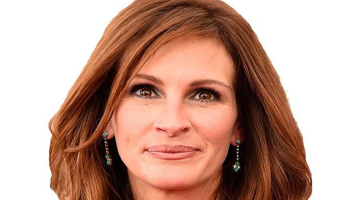 
Julia Roberts protagoniza ‘Secret in Their Eyes’ 
