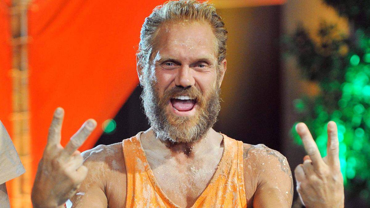 Nacho Vidal se convirtió el año pasado en uno de los concursantes más polémicos de Supervivientes. A sus peleas con el resto de compañeros se sumó su divorcio y su dolencia en su aparato reproductor que le impidió continuar en el mundo del cine para adultos NACHO VIDAL/EUROPA PRESS (Foto de ARCHIVO) 16/4/2016