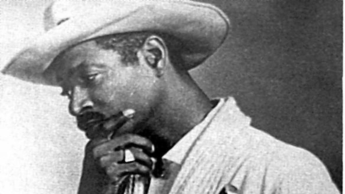 Beny Moré habría cumplido 100 años el 24 de agosto.