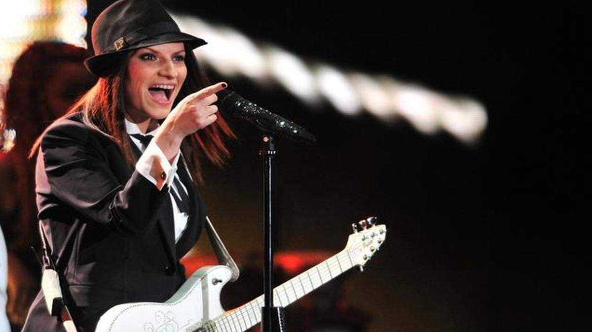 
Laura Pausini 
