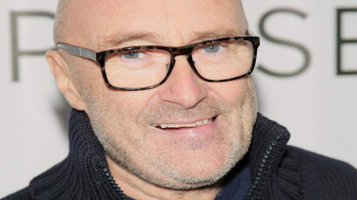 Phil Collins planeaba presentarse en concierto en el Fillmore a beneficio de Little Dreams Foundation, organización caritativa que ayuda a jóvenes a realizar sueños artísticos.