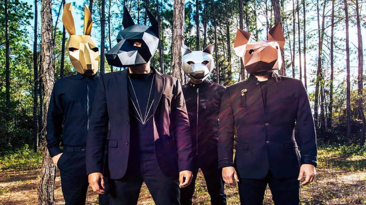 
El grupo Minimal cantará temas de su disco más reciente, ‘Fauna’.
