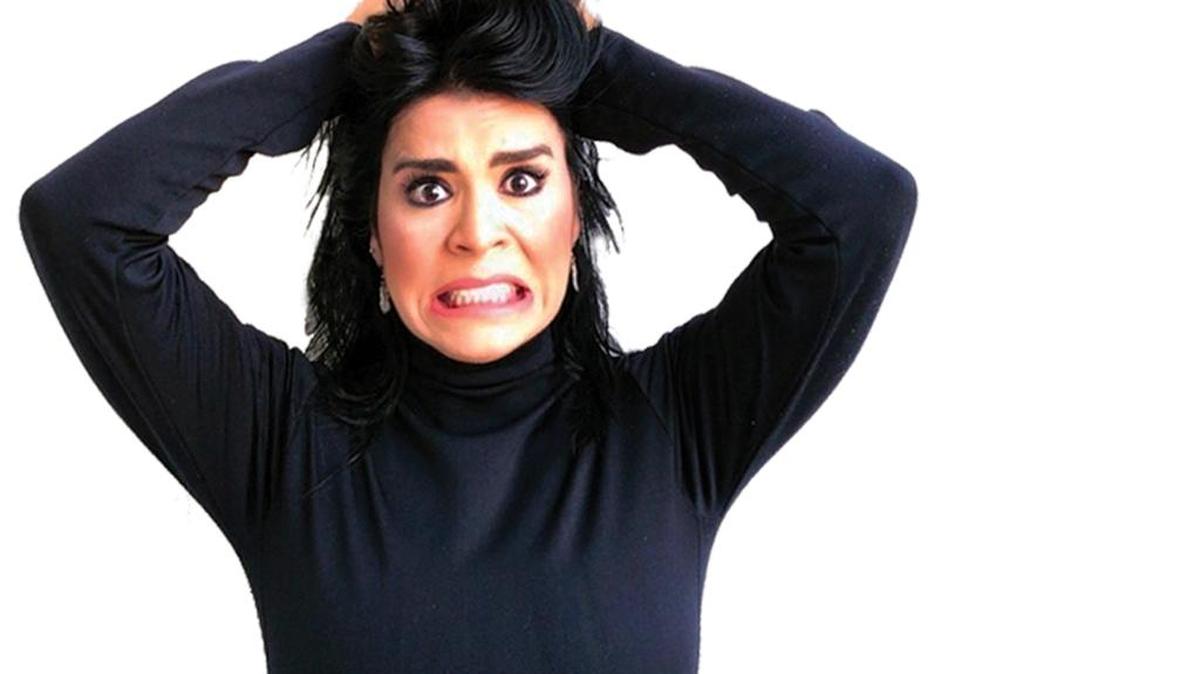 Juliet Lima presentará el stand-up ‘Primero muerta que casada’.