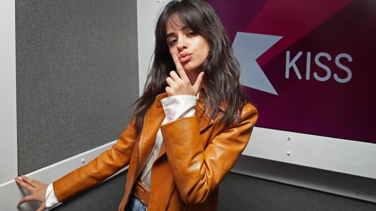 Camila Cabello