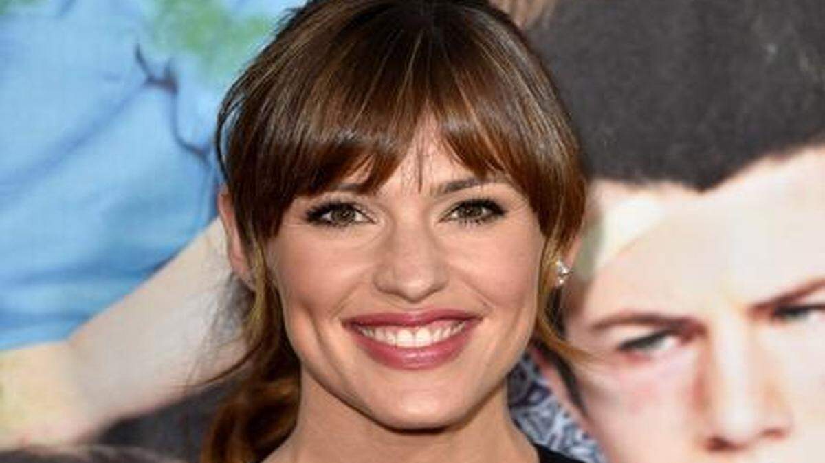 
Jennifer Garner

