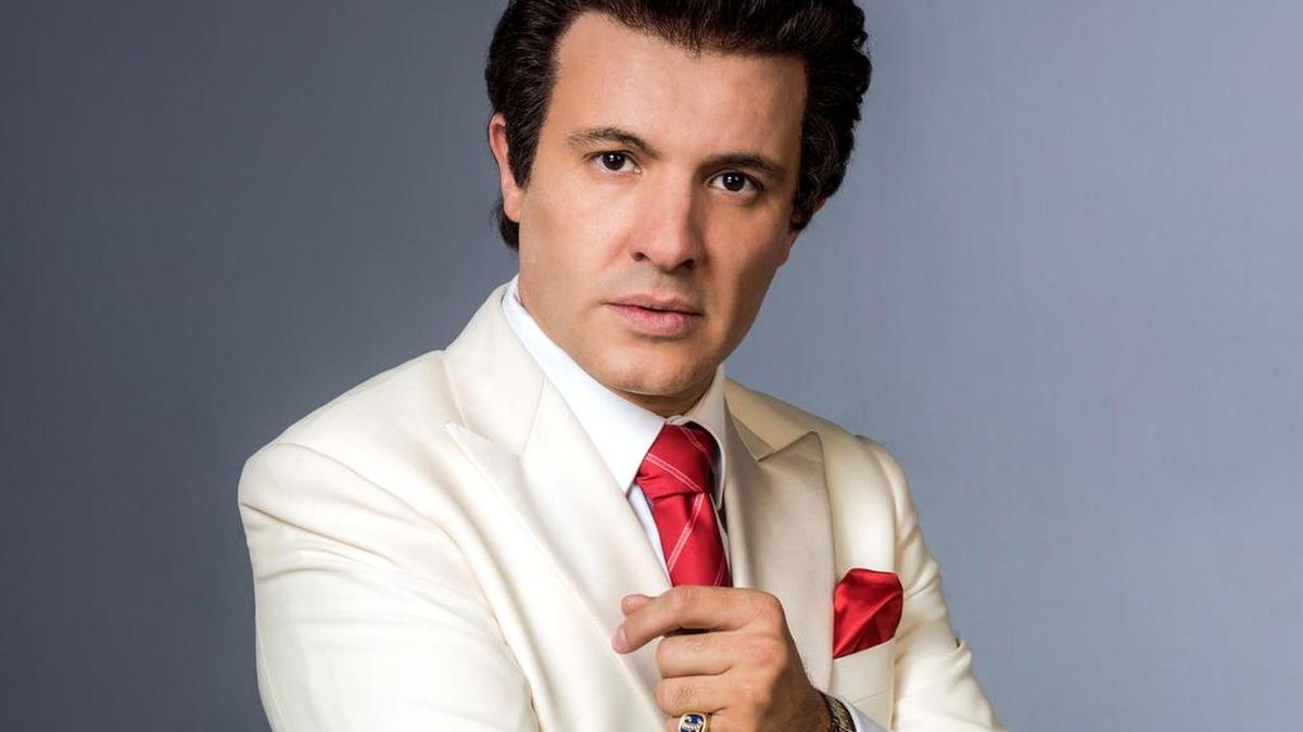 Alejandro de la Madrid