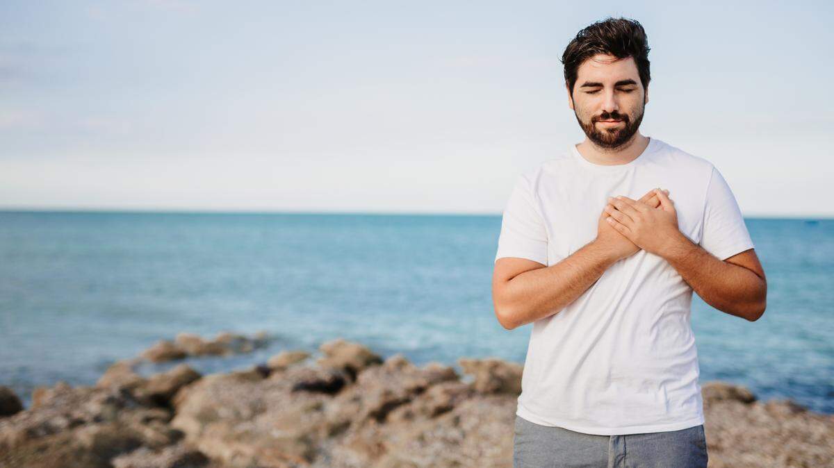 Como alguna vez dijo el poeta John Andrew Holmes: “El mejor ejercicio para el corazón es agacharse y levantar personas”.