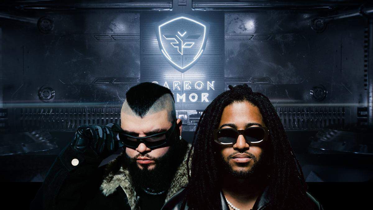La superestrella global Farruko presenta “TURBINA” junto a Austin Millz.