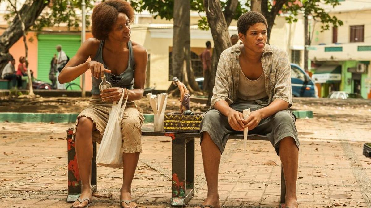 Una escena de ‘El Rey de la Habana’.