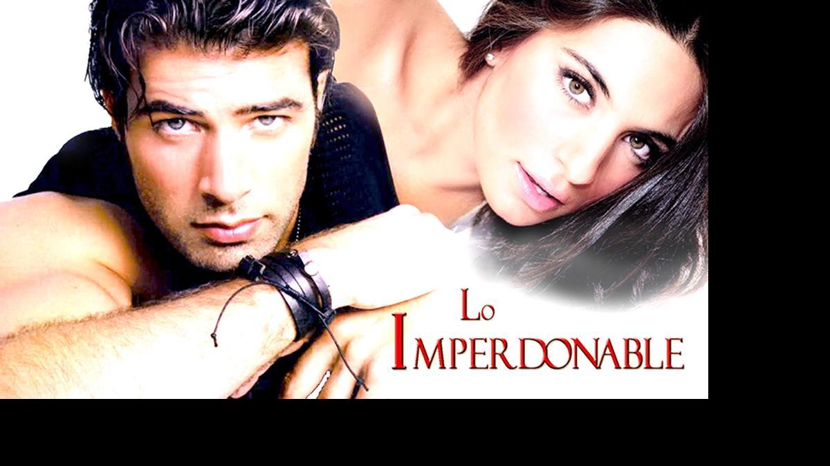 
JENCARLOS CANELA NO PUDO SER EL GALÁN DE ANA BRENDA CONTRERAS, PROTAGONISTA DE ‘LO IMPERDONABLE’, UNIVISIÓN, 10 P.M.
