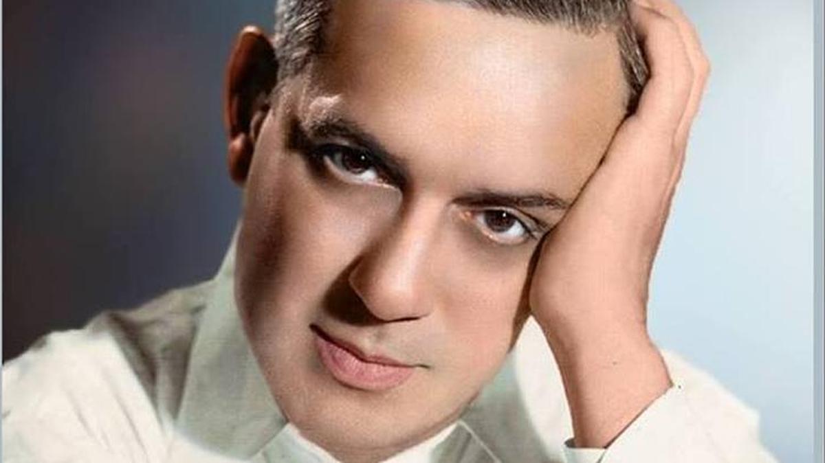Ernesto Lecuona