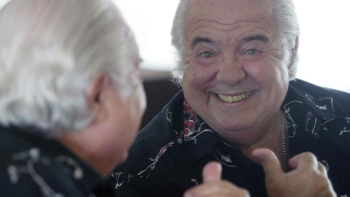 Miguel De Grandy fue un actor versátil que trabajó tanto en el teatro como en la televisión y el cine.