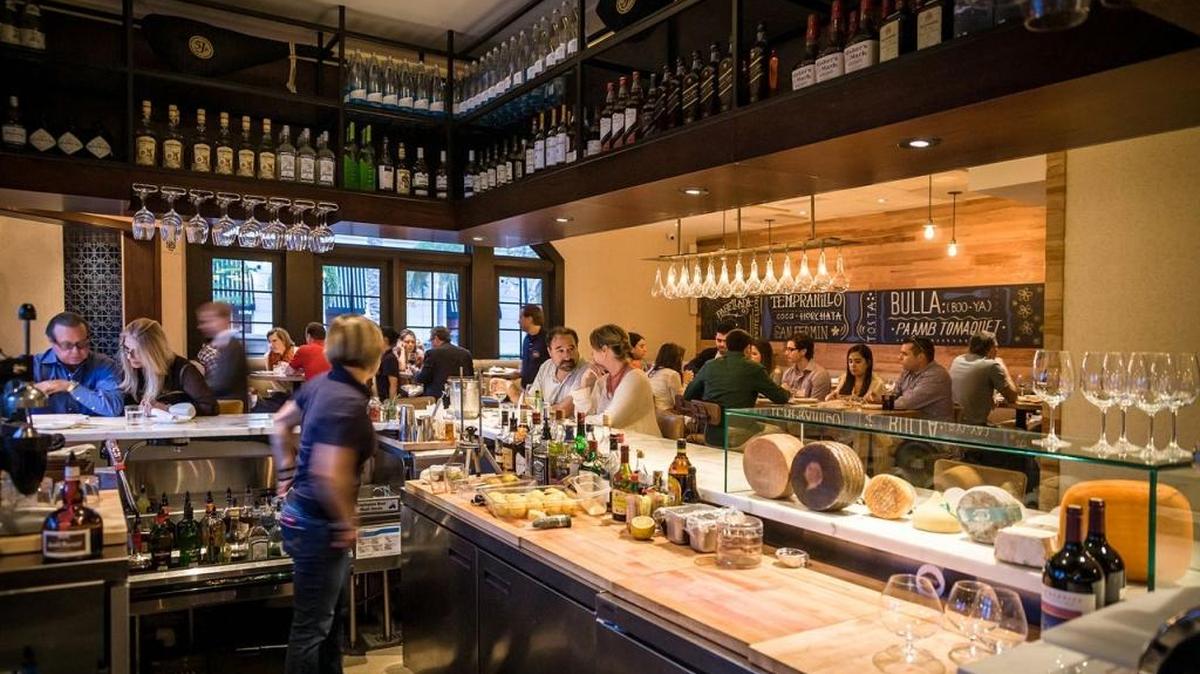 Bulla Gastrobar