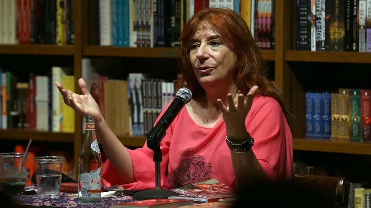 Si usted tiene dudas acerca de su vida, la astróloga Ludovica Squirru Dari podría darle algunas ideas para resolverlas.