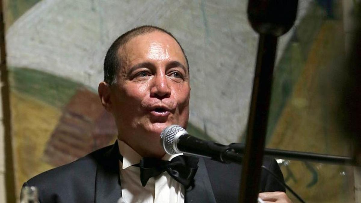 
El escritor Alberto Lauro habla de su vida y su trabajo en ‘La otra esquina de las palabras’.

